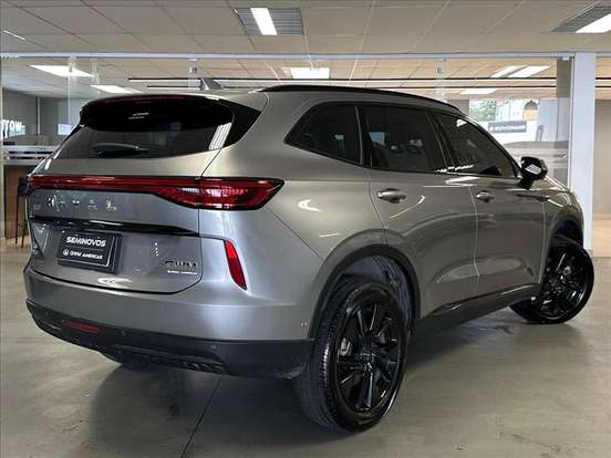 GWM-HAVAL H6-1.5 HEV PREMIUM E-TRACTION GWM-HAVAL H6-2024