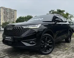 GWM HAVAL H6 1.5 HEV PREMIUM E-TRACTION GWM HAVAL H6 1.5 HEV PREMIUM E-TRACTION