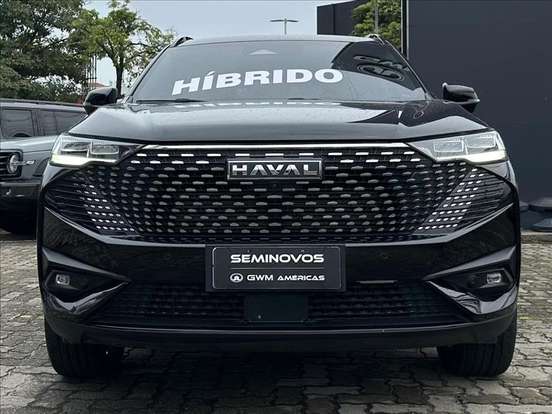 GWM-HAVAL H6-1.5 HEV PREMIUM E-TRACTION GWM-HAVAL H6-2024