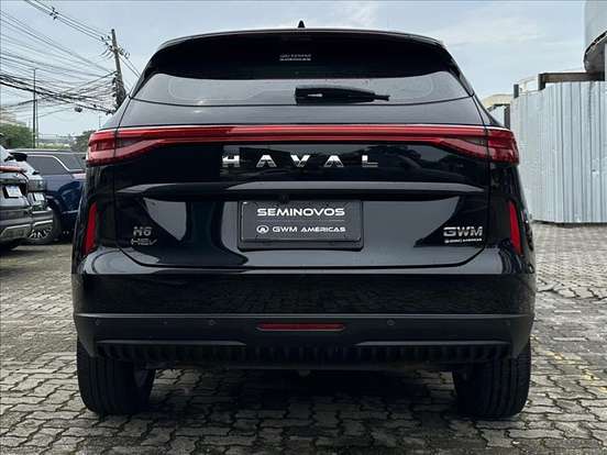 GWM-HAVAL H6-1.5 HEV PREMIUM E-TRACTION GWM-HAVAL H6-2024