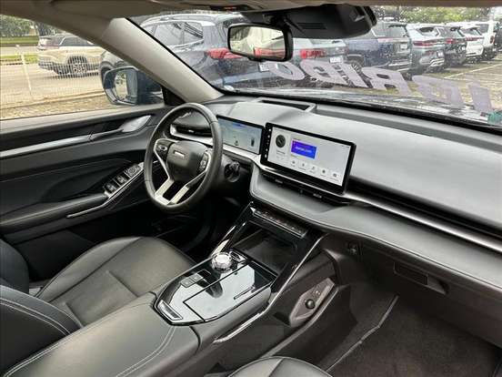 GWM-HAVAL H6-2024
