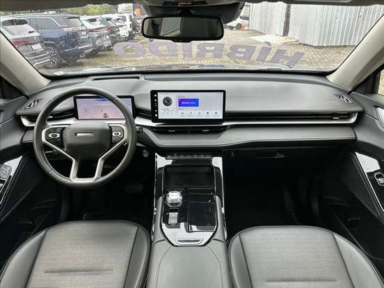 GWM-HAVAL H6-2024