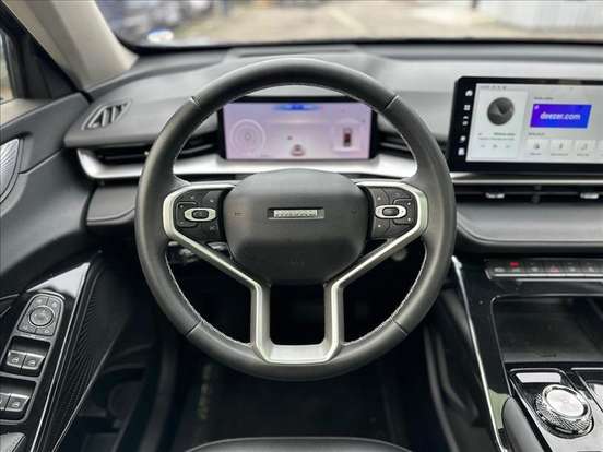 GWM-HAVAL H6-2024