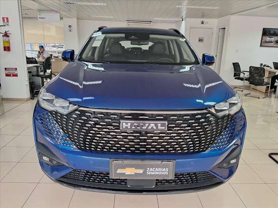 GWM-HAVAL H6-2023