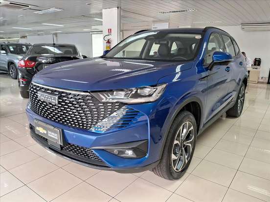 GWM-HAVAL H6-1.5 HEV PREMIUM E-TRACTION GWM-HAVAL H6-2023