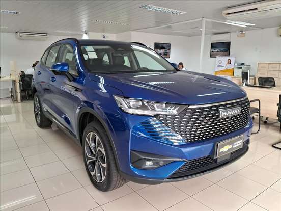 GWM-HAVAL H6-1.5 HEV PREMIUM E-TRACTION GWM-HAVAL H6-2023