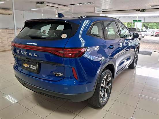 GWM-HAVAL H6-1.5 HEV PREMIUM E-TRACTION GWM-HAVAL H6-2023