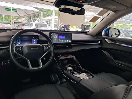 GWM-HAVAL H6-2023
