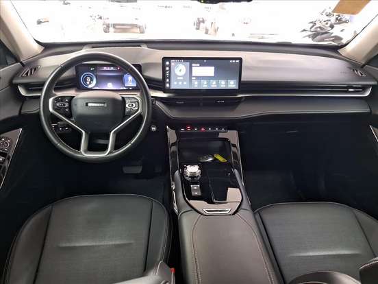 GWM-HAVAL H6-1.5 HEV PREMIUM E-TRACTION GWM-HAVAL H6-2023