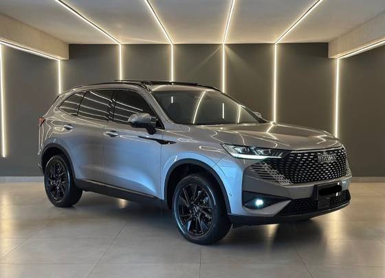GWM HAVAL H6 1.5 HEV PREMIUM E-TRACTION