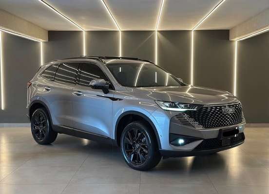 GWM-HAVAL H6-2023