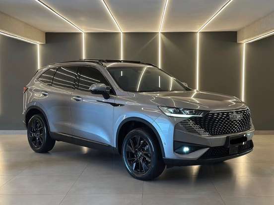 GWM-HAVAL H6-1.5 HEV PREMIUM E-TRACTION GWM-HAVAL H6-2023