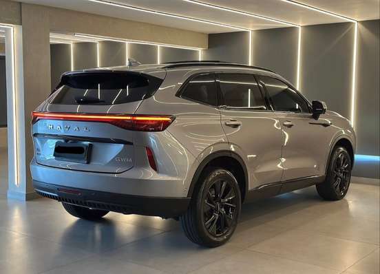 GWM-HAVAL H6-1.5 HEV PREMIUM E-TRACTION GWM-HAVAL H6-2023