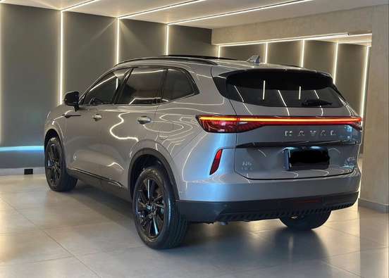 GWM-HAVAL H6-2023