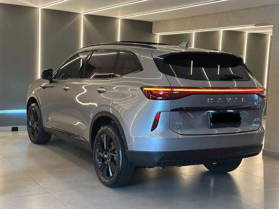 GWM-HAVAL H6-1.5 HEV PREMIUM E-TRACTION GWM-HAVAL H6-2023
