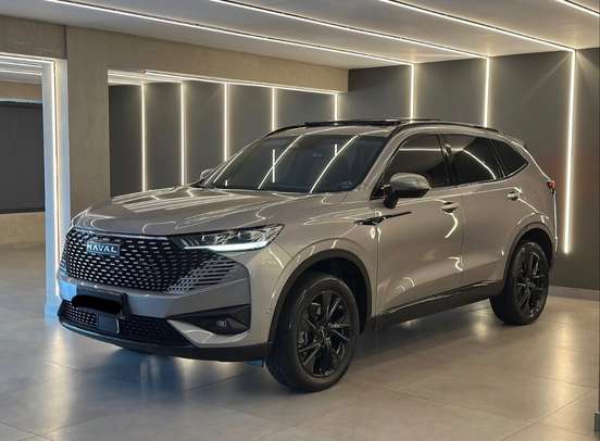GWM-HAVAL H6-1.5 HEV PREMIUM E-TRACTION GWM-HAVAL H6-2023