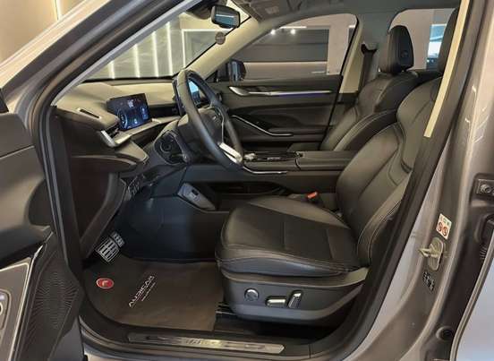 GWM-HAVAL H6-2023