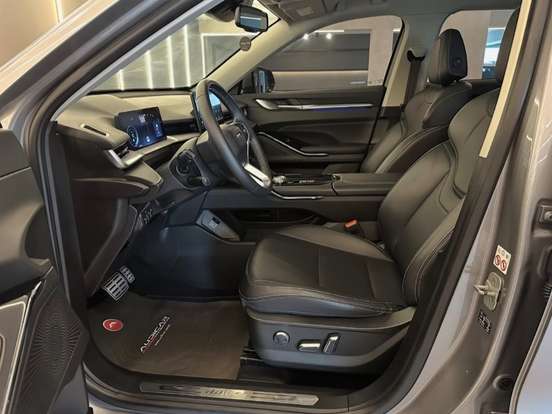 GWM-HAVAL H6-1.5 HEV PREMIUM E-TRACTION GWM-HAVAL H6-2023