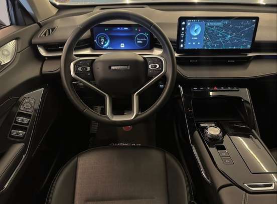 GWM-HAVAL H6-2023