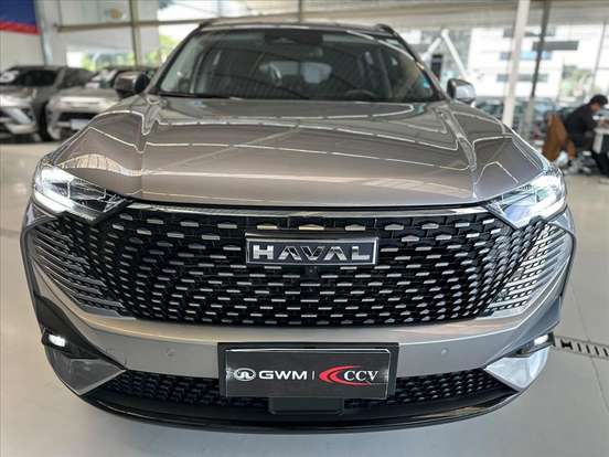 GWM-HAVAL H6-2024
