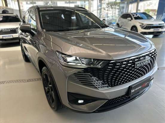 GWM-HAVAL H6-1.5 HEV PREMIUM E-TRACTION GWM-HAVAL H6-2024