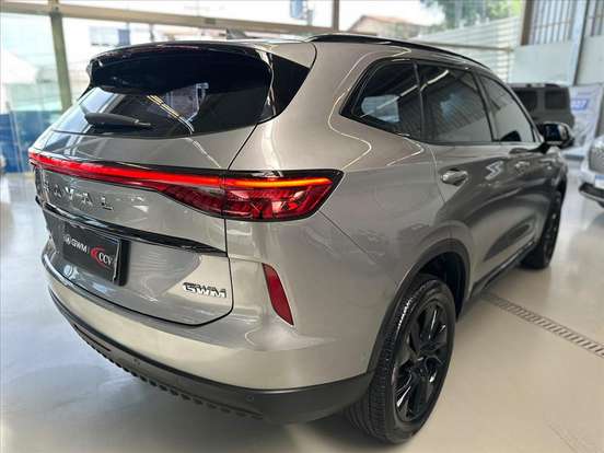 GWM-HAVAL H6-1.5 HEV PREMIUM E-TRACTION GWM-HAVAL H6-2024