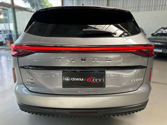 GWM-HAVAL H6-1.5 HEV PREMIUM E-TRACTION GWM-HAVAL H6-2024