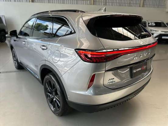 GWM-HAVAL H6-1.5 HEV PREMIUM E-TRACTION GWM-HAVAL H6-2024