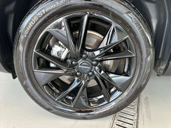 GWM-HAVAL H6-2024