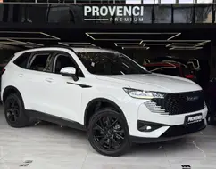 GWM HAVAL H6 1.5 HEV PREMIUM E-TRACTION GWM HAVAL H6 1.5 HEV PREMIUM E-TRACTION