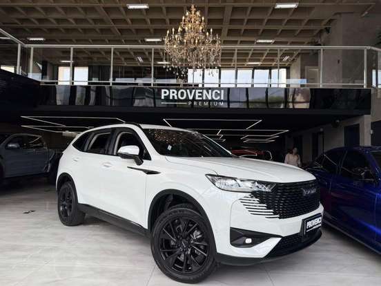 GWM-HAVAL H6-1.5 HEV PREMIUM E-TRACTION GWM-HAVAL H6-2023