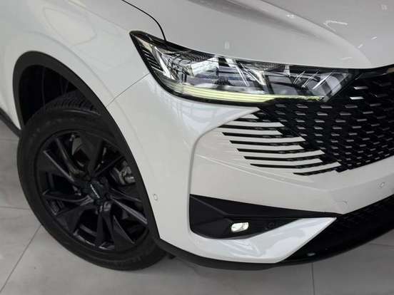 GWM-HAVAL H6-1.5 HEV PREMIUM E-TRACTION GWM-HAVAL H6-2023
