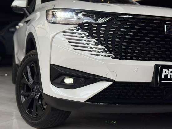 GWM-HAVAL H6-2023