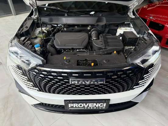 GWM-HAVAL H6-1.5 HEV PREMIUM E-TRACTION GWM-HAVAL H6-2023