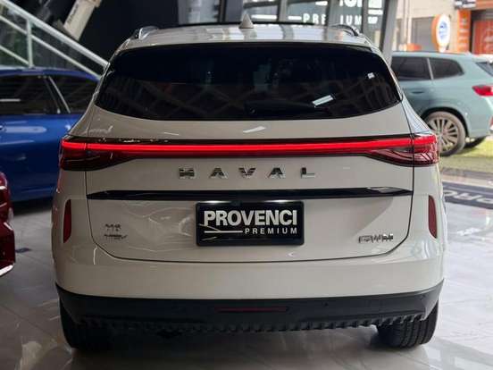 GWM-HAVAL H6-2023