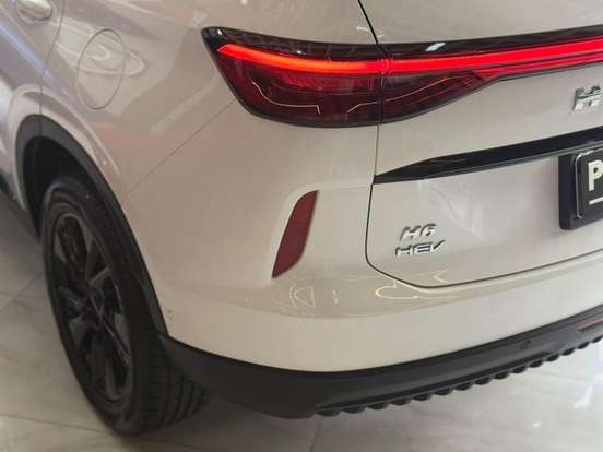 GWM-HAVAL H6-2023