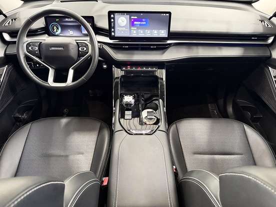GWM-HAVAL H6-2024