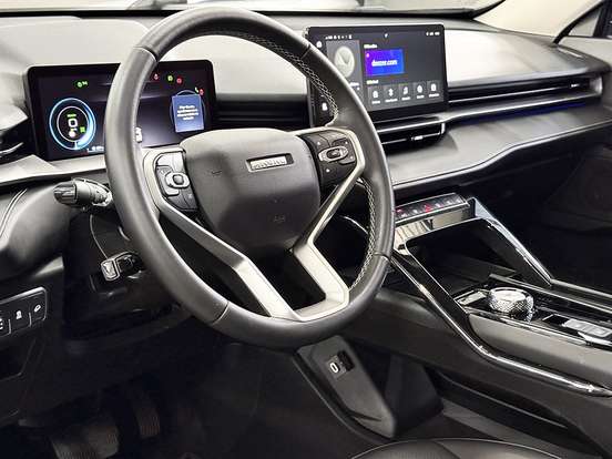 GWM-HAVAL H6-2024