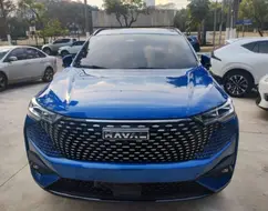 GWM HAVAL H6 1.5 HEV PREMIUM E-TRACTION GWM HAVAL H6 1.5 HEV PREMIUM E-TRACTION