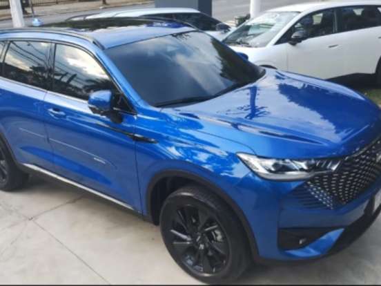 GWM-HAVAL H6-1.5 HEV PREMIUM E-TRACTION GWM-HAVAL H6-2024