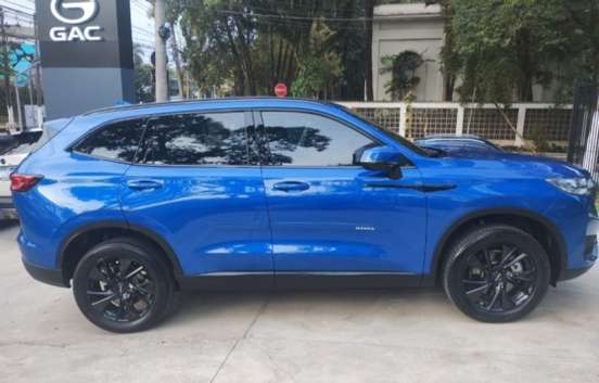 GWM-HAVAL H6-2024