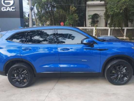 GWM-HAVAL H6-1.5 HEV PREMIUM E-TRACTION GWM-HAVAL H6-2024