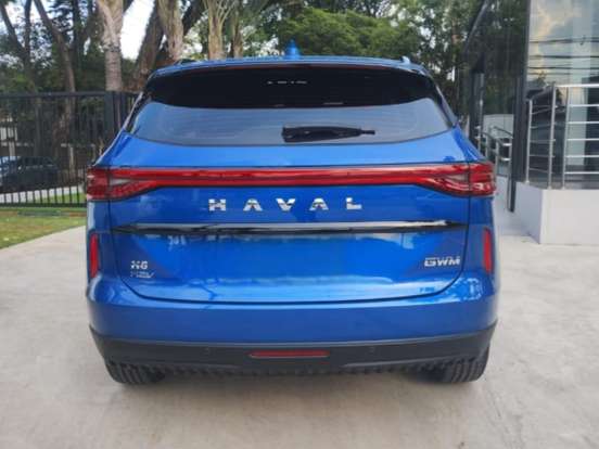 GWM-HAVAL H6-1.5 HEV PREMIUM E-TRACTION GWM-HAVAL H6-2024