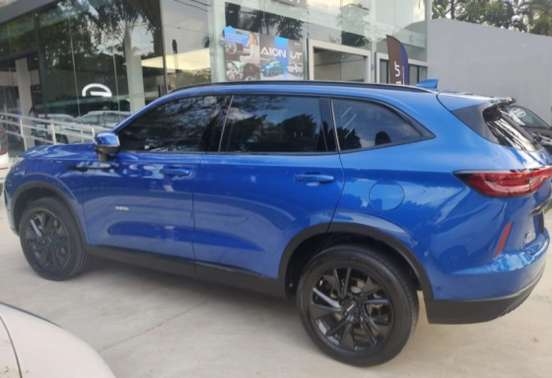 GWM-HAVAL H6-2024