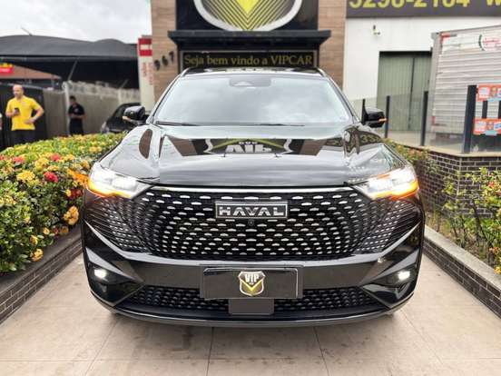 GWM-HAVAL H6-1.5 HEV PREMIUM E-TRACTION GWM-HAVAL H6-2023