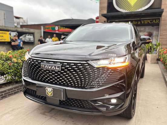GWM-HAVAL H6-2023