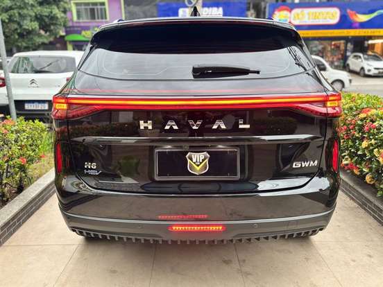GWM-HAVAL H6-1.5 HEV PREMIUM E-TRACTION GWM-HAVAL H6-2023