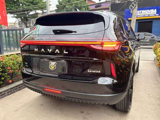 GWM-HAVAL H6-2023