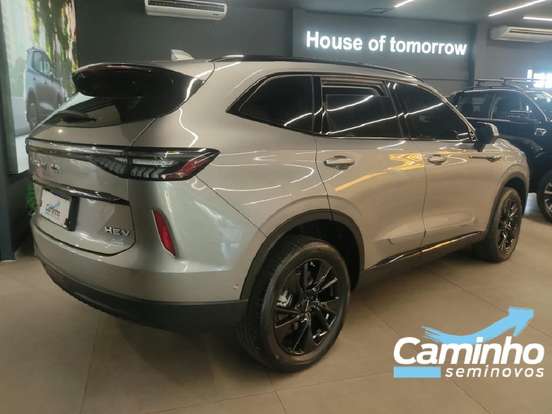 GWM-HAVAL H6-1.5 HEV PREMIUM E-TRACTION GWM-HAVAL H6-2025