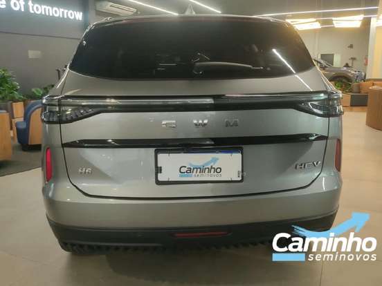 GWM-HAVAL H6-1.5 HEV PREMIUM E-TRACTION GWM-HAVAL H6-2025
